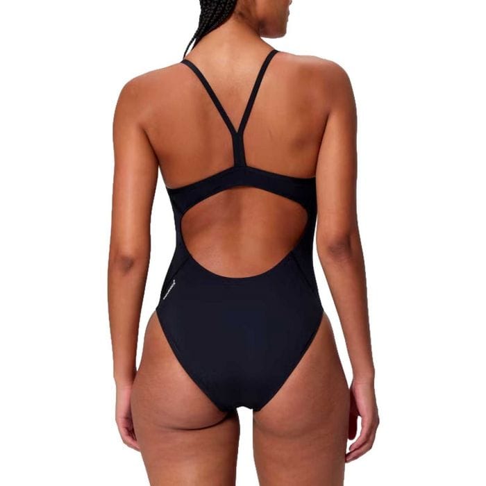 Speedo Costume da bagno da donna, splendido costume intero primaverile