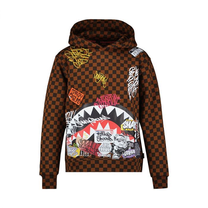 Sprayground felpe cheap