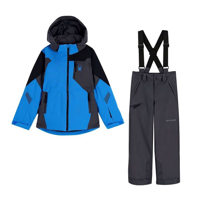 Spyder sci bambino shop