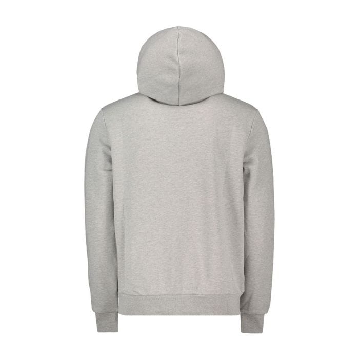 SUN 68 FELPA FULL ZIP CON CAPPUCCIO BASIC 050073301_34