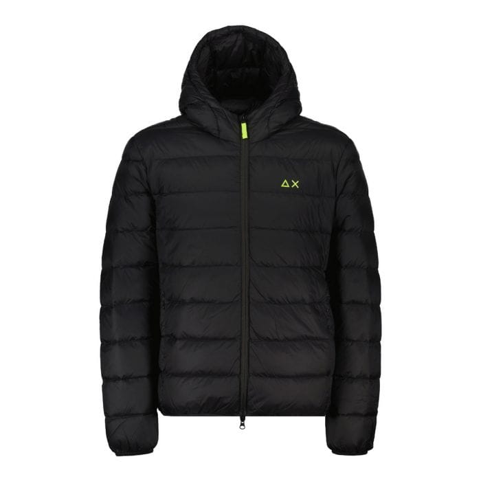 Piumino Uomo Giubbino Sun 68 Piumino Giacca Sun 68 Piumini Sun68