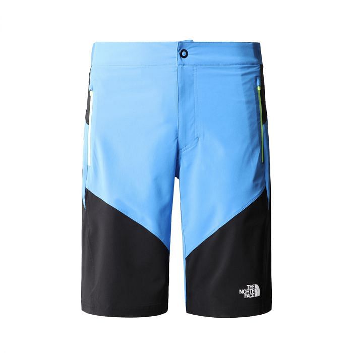 Pantaloni corti north face sales