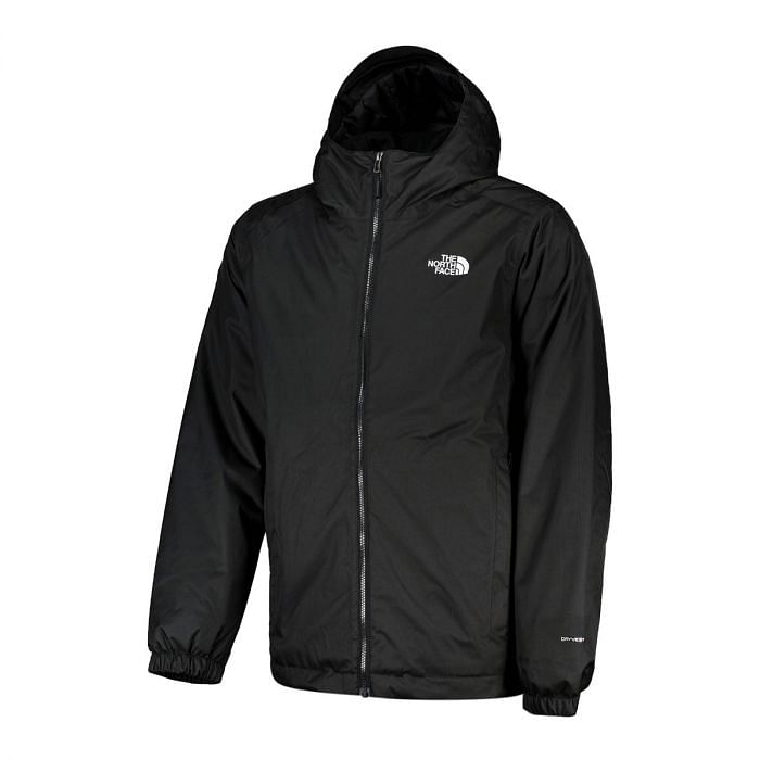 North face abbigliamento uomo 2025