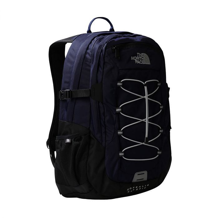 Zaino porta pc 17 pollici north face outlet