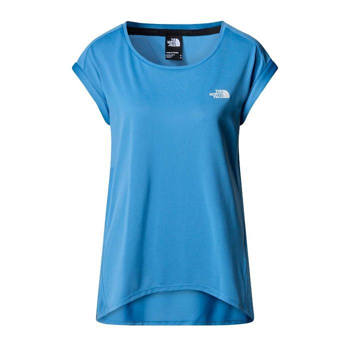 T shirt north face donna hotsell