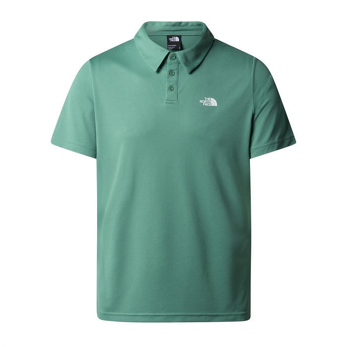 POLO TANKEN
