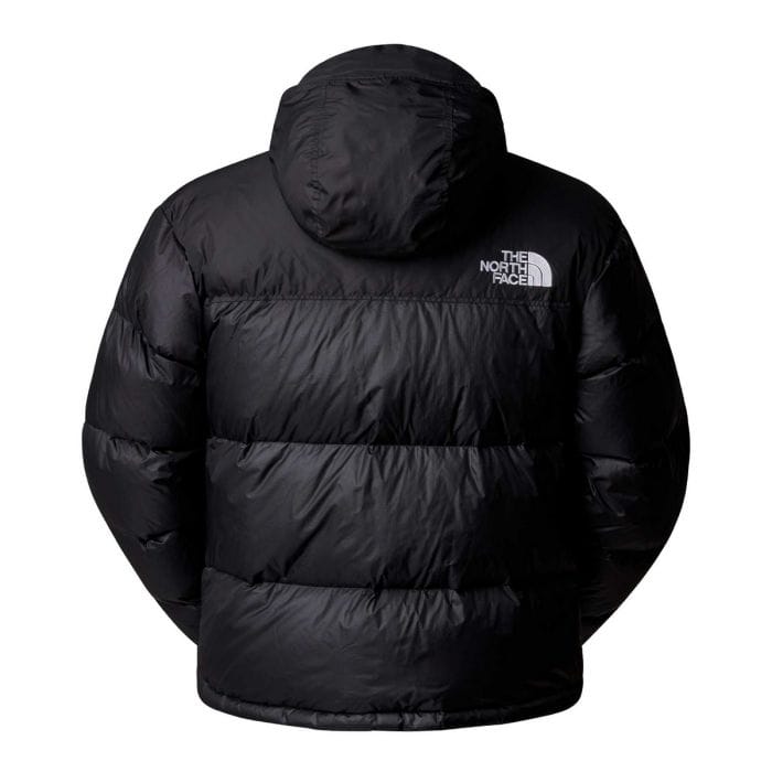 Giacca Corta Giacca The North Face Nuptse Piumino North Giacca