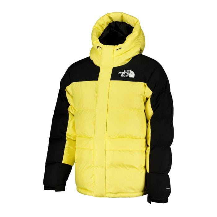 Himalayan Giubbotto Uomo The North Face THE NORTH FACE PIUMINO