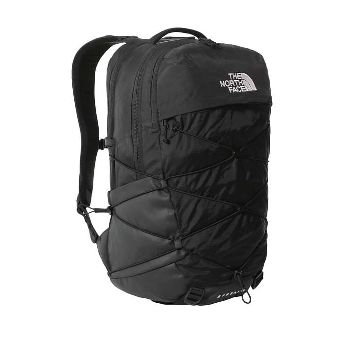 THE NORTH FACE ZAINO BOREALIS 043171901 KX7 TNFBLACKTNFBLAC Zaini Accessori