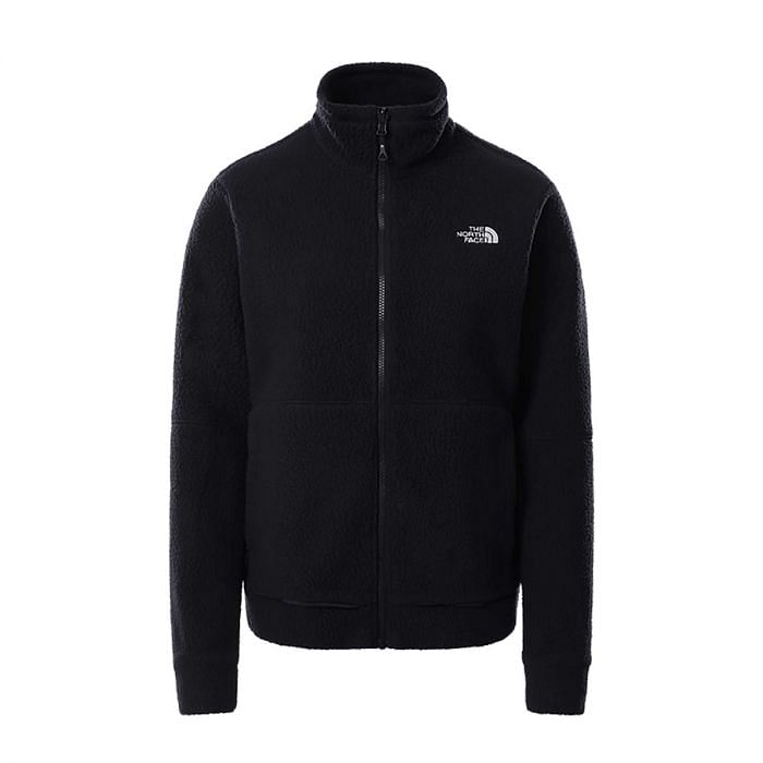 Giacca pile the north face hotsell