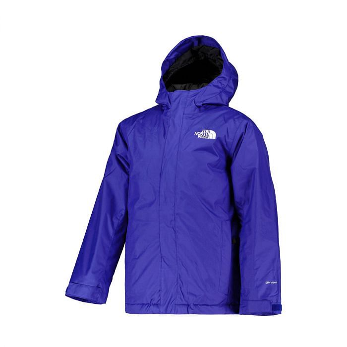 Giacche da neve north face clearance