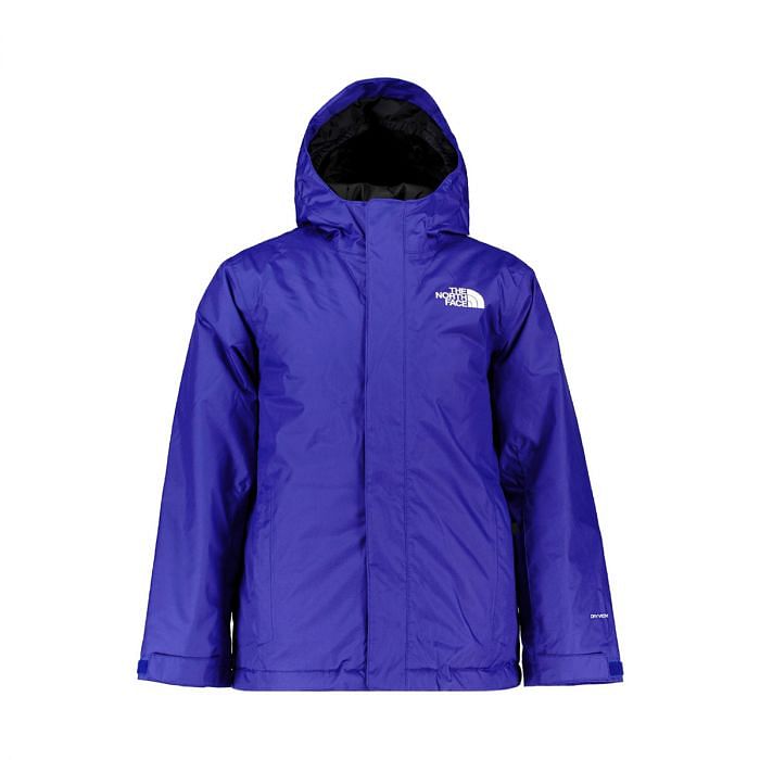 GIACCA SNOWQUEST BAMBINO