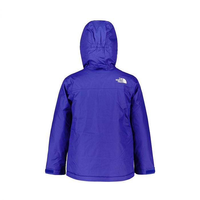 GIACCA SNOWQUEST BAMBINO