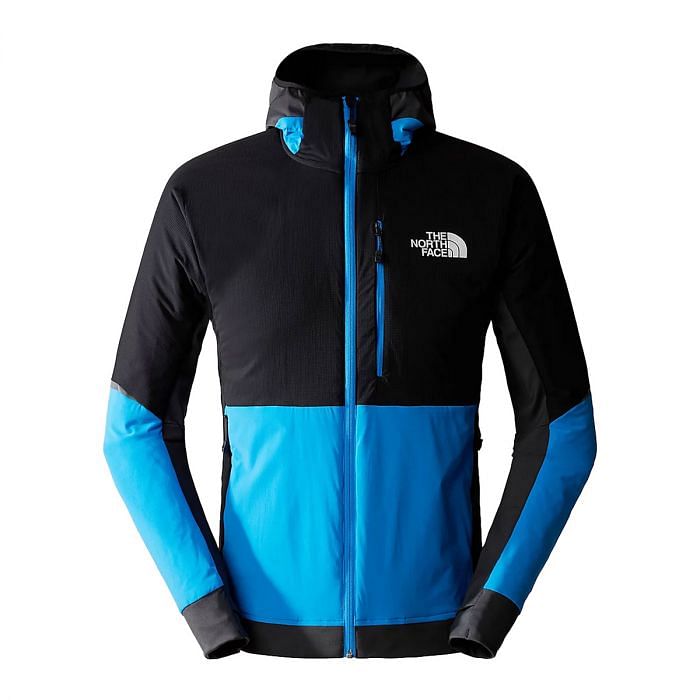 North face abbigliamento 2025