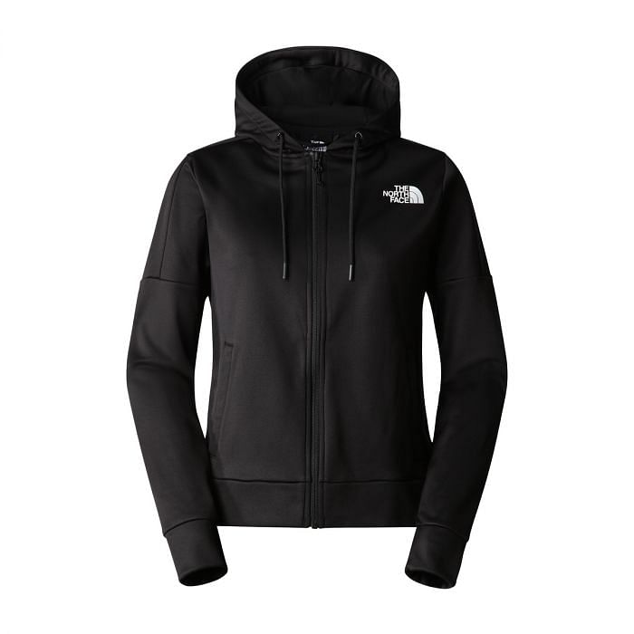 Felpe the north face shop
