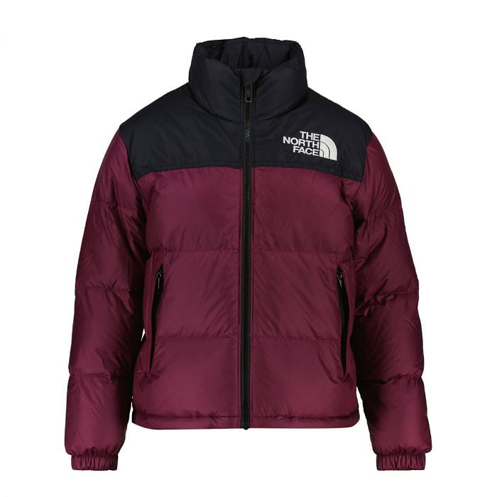 Giacconi north face outlet