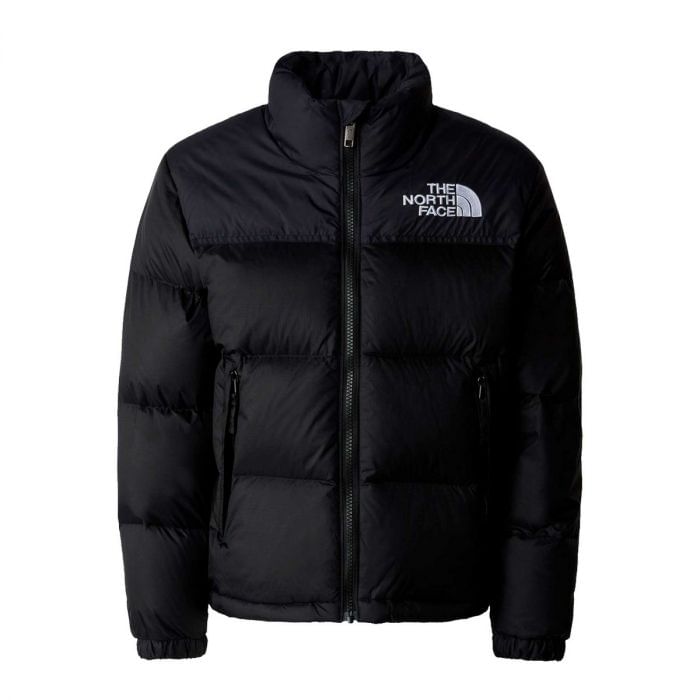 THE NORTH FACE PIUMINO RETRO NUPTSE 1996 BAMBINO 047199301_JK3