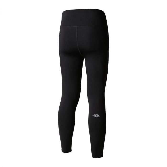 THE NORTH FACE LEGGING WINTER WARM ESSENTIAL DONNA 046656101 JK3 BLACK Pantaloni Lunghi Abbigliamento Montagna Sport