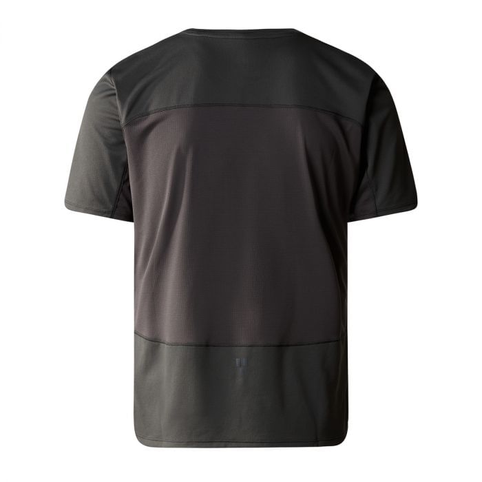 THE NORTH FACE - T-SHIRT SUNRISER - 047938701_0C5 - ASPHALT