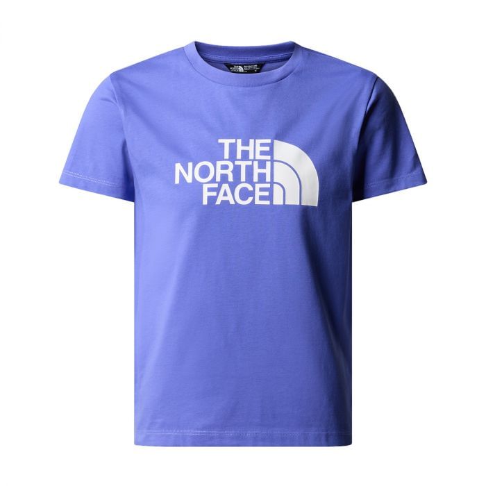 THE NORTH FACE T-SHIRT EASY BAMBINO 048783501_PFO DOPERMINE