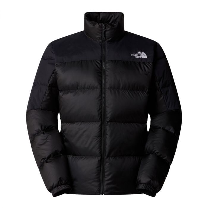 THE NORTH FACE PIUMINO DIABLO 049747001_PH5 TNF BLACK