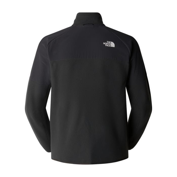 THE NORTH FACE - PILE FULL ZIP GLACIER HEAVYWEIGHT - 049696301_03B