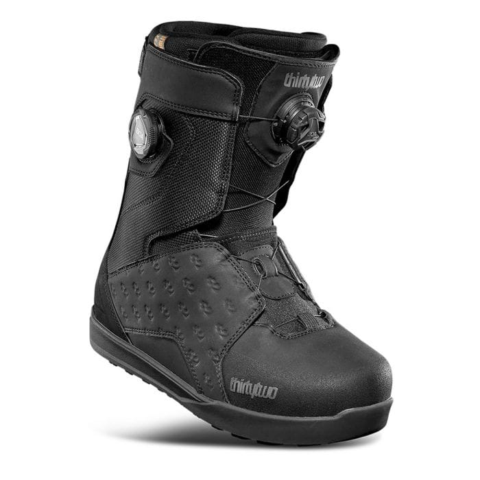 scarponi snowboard thirtytwo TM-2 Stevens Its stiff enough for steeps THIRTY TWO - SCARPONI LASHED