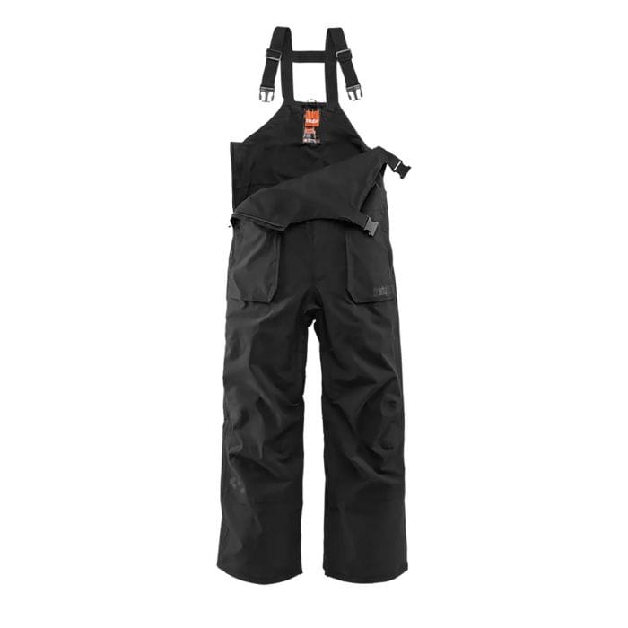pantaloni snowboard thirtytwo Mens Gateway Snow Sport Pant - Black The TM Pant is made with 100% recycled polyester Thirtytwo Tm Pants Cement