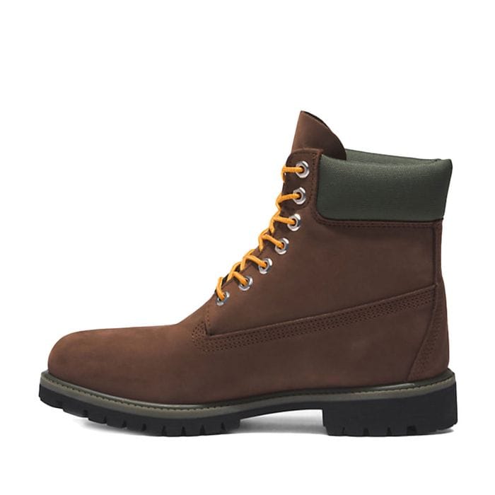Winter Boots Timberland Sulla Neve Jacata Men Winter Snow Work