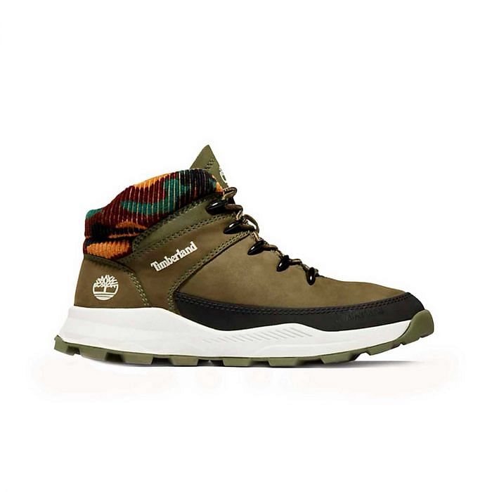 Timberland scarpe ragazzo 2025