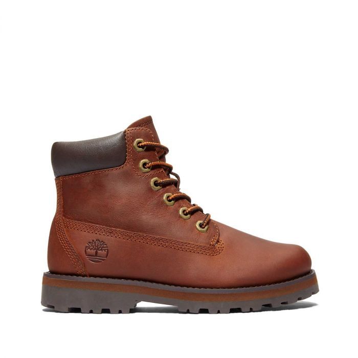 courma kid timberland
