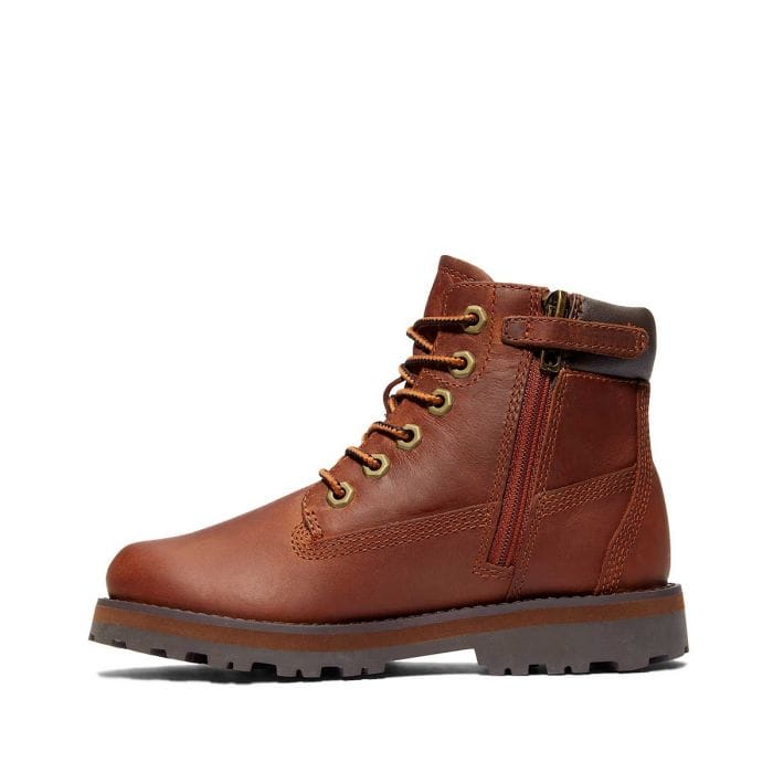 courma kid timberland