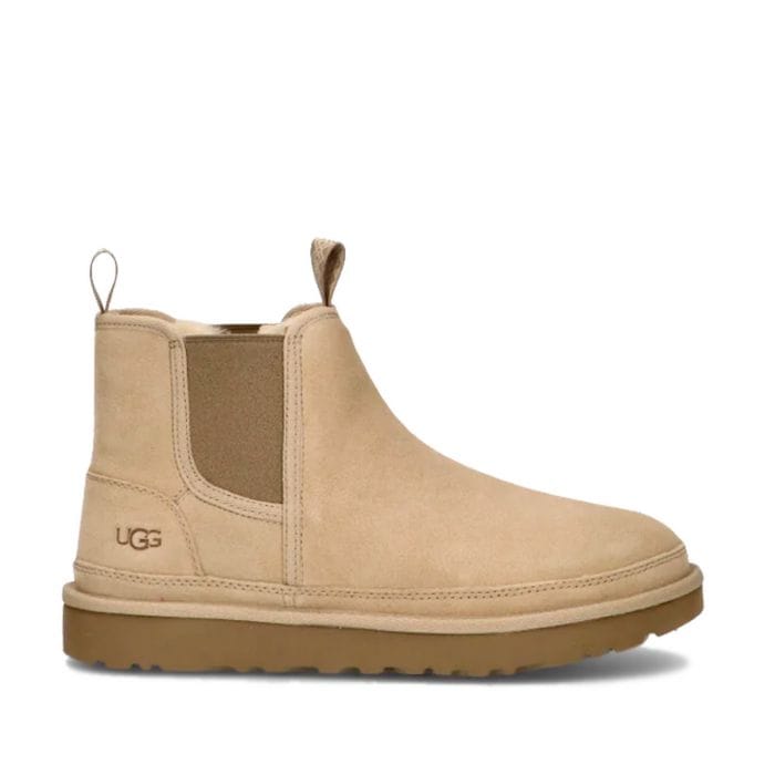 Ugg Neumel Stivaletti Ugg Bimbo UGG NEUMEL CHELSEA 049534401_MDSD