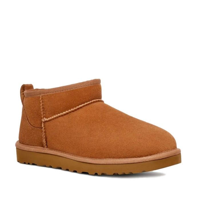 UGG CLASSIC ULTRA MINI 049534901_CHE CHESTNUT Tutti