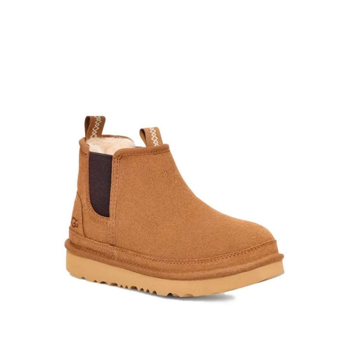 Ugg Bimbi Stivaletti Ugg Bimbo UGG NEUMEL CHELSEA BAMBINO