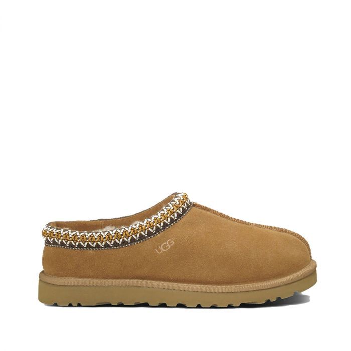 UGG TASMAN DONNA 047694601_CHES CHESNUT Tutti Stivali e
