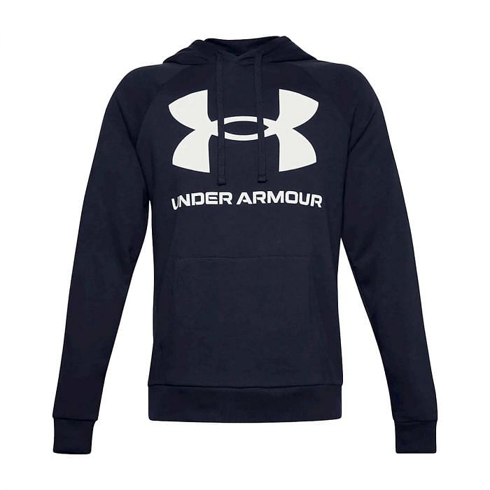 Shops felpe maschili under armour