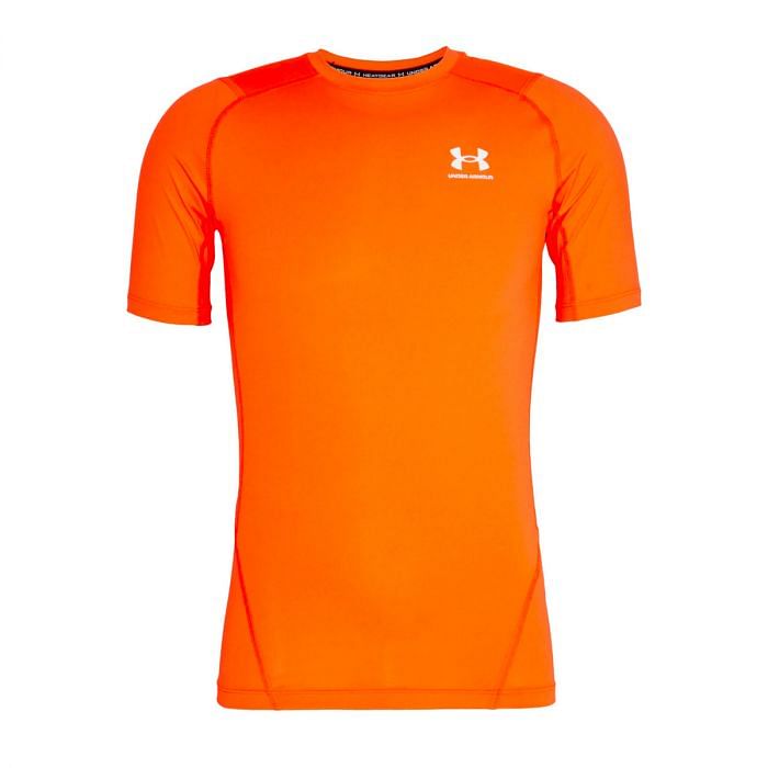 T SHIRT HEATGEAR ARMOUR COMPRESSION