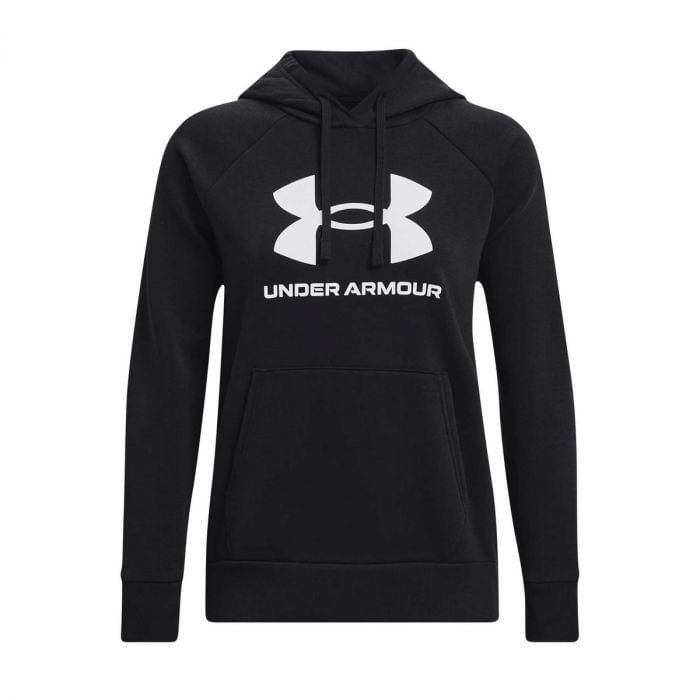 Cappuccio Under Armour Felpe Femminili UNDER ARMOR Felpa Da Donna