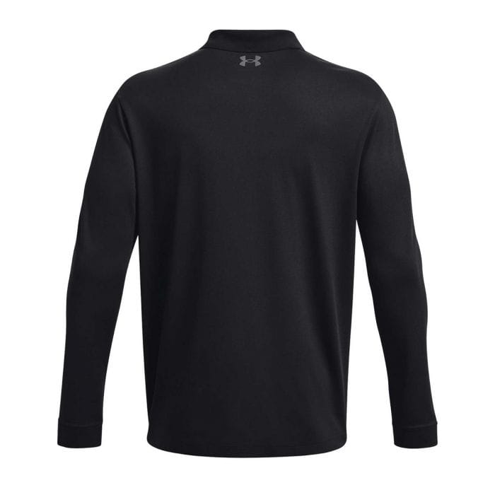 POLO MANICA LUNGA PERFORMANCE