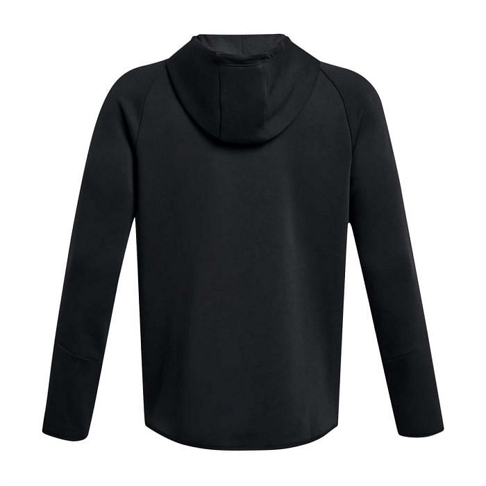 Felpa under armour uomo zip online