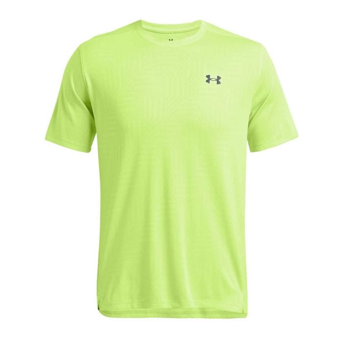 Geotessa Magliette Tennis Under Armour Vent Geotessa Under Armour