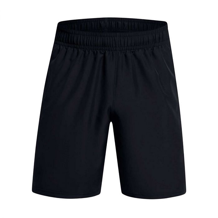 Pantaloncini under armour lunghi discount