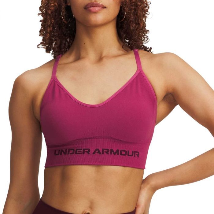 UNDER ARMOUR REGGISENO VANISH SEAMLESS LOW 051292001_659
