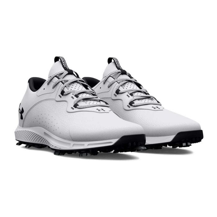 Golf Donna Scarpe Da Golf Uomo Pianta Larga UNDER ARMOUR CHARGED