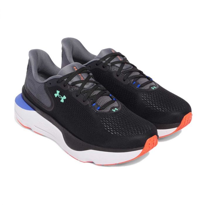 Scarpe Running Supinatore 90 Kg Canles Earthtreks Unisex