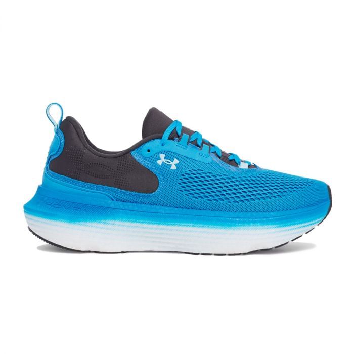 UNDER ARMOUR INFINITE ELITE 050627501_428 ELECTRIC BLUE