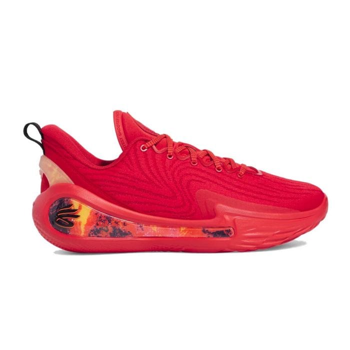 CURRY 12 SPARK