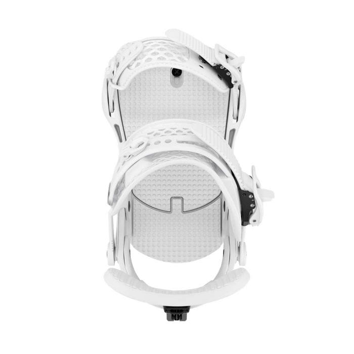 UNION - ATTACCHI FORCE CLASSIC - 051352601_WHT - WHITE - Attacchi