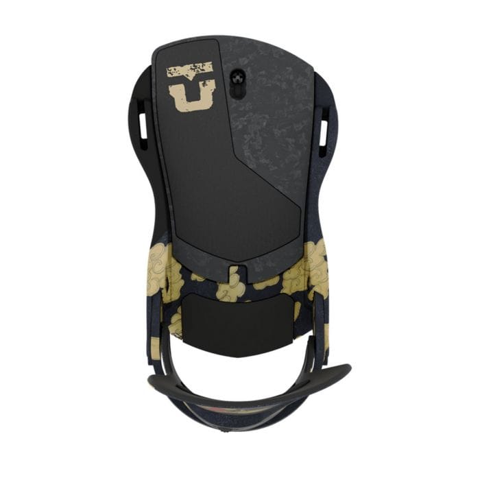 UNION - ATTACCHI U.C.H. KAZU KOKUBO - 048053201_DR - DRAGON